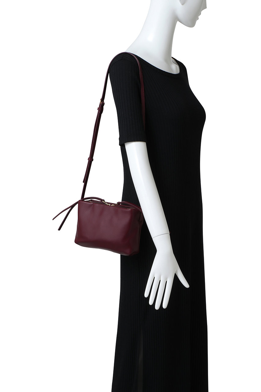 MARY AL TERNA(メアリ オル ターナ)｜RIKYU ショルダーバッグ