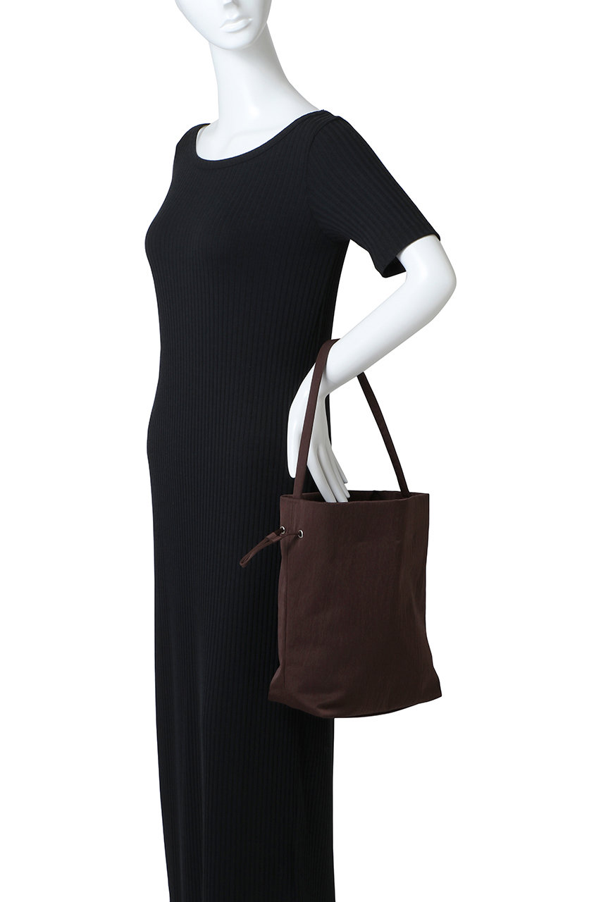 MARY AL TERNA/メアリ オル ターナ WRAPPINGブラウン MARY AL TERNA/メアリ オル ターナ WRAPPING（トートバッグ）｜Spick