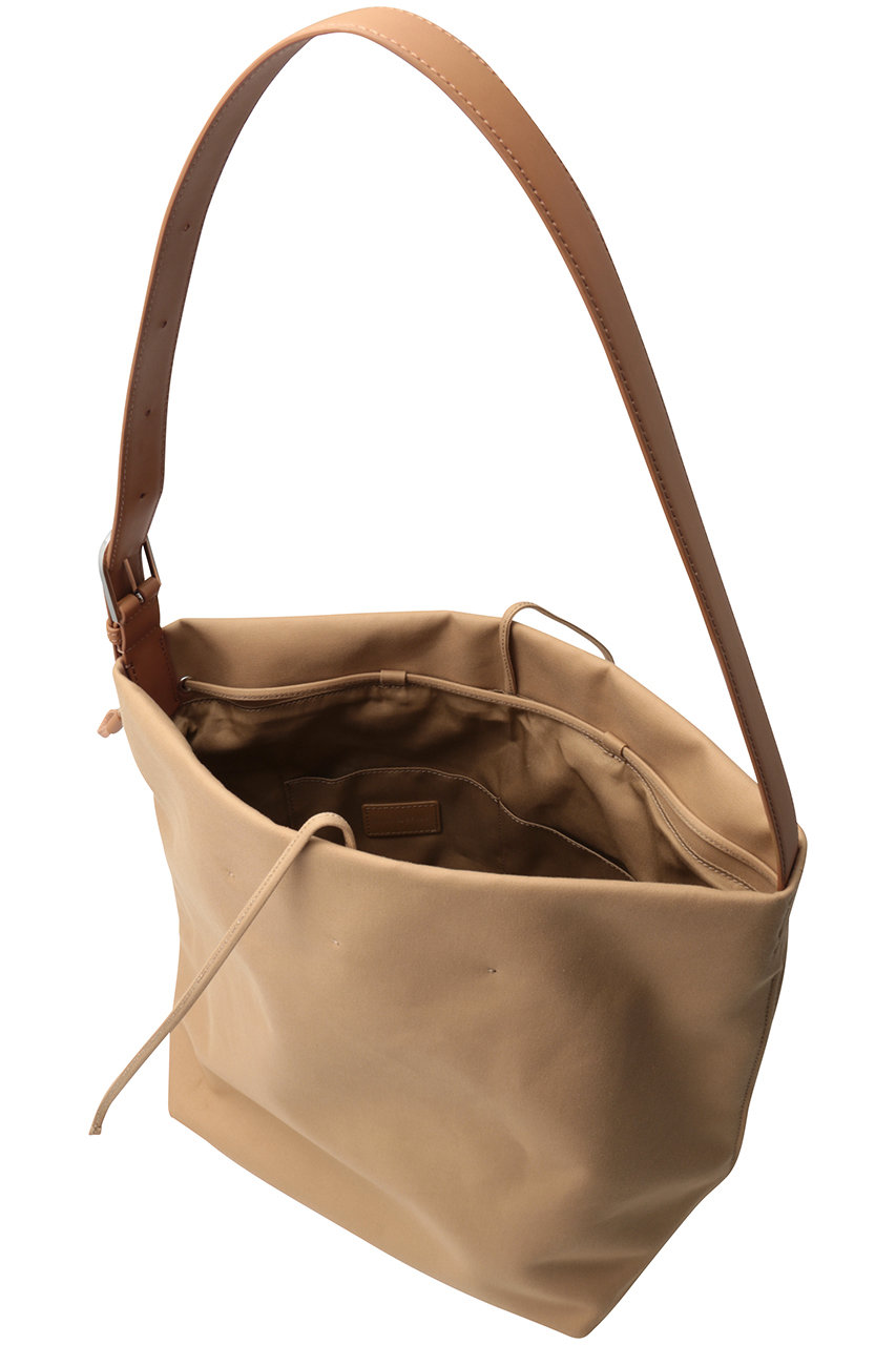 MARY AL TERNA/メアリ オル ターナ WRAPPINGブラウン item154064200601-1-2.jpg