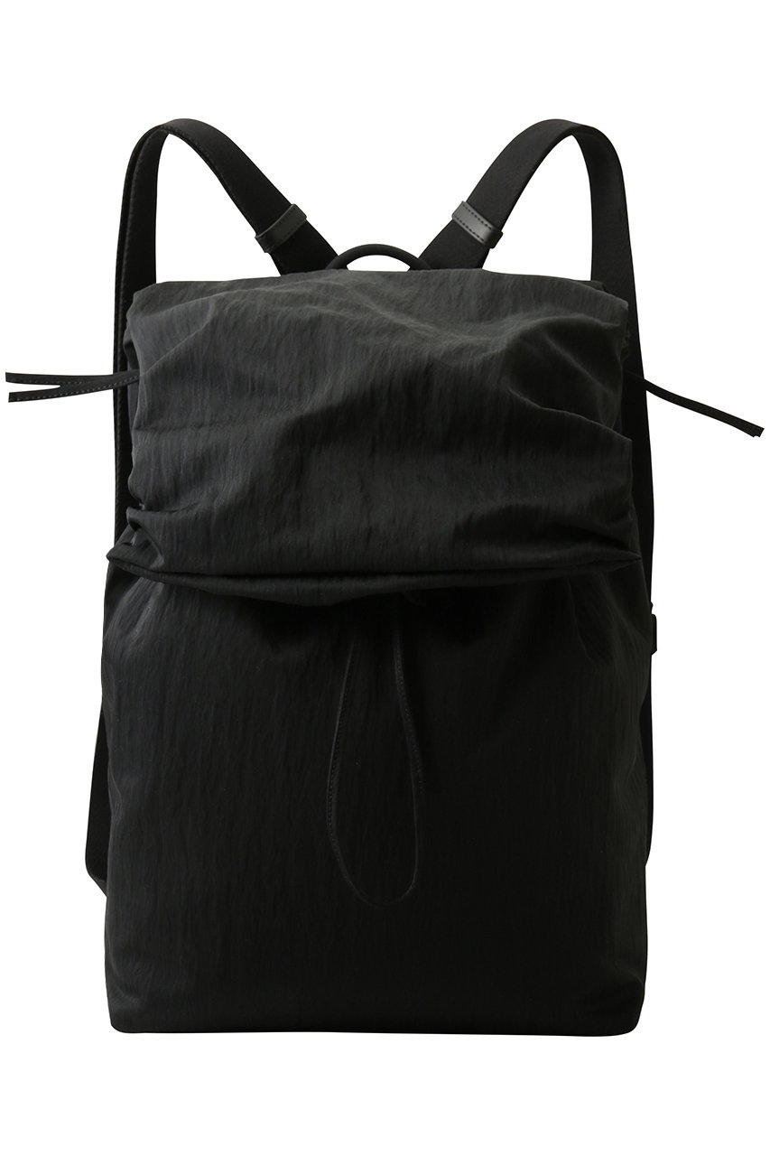 メアリ オル ターナ/MARY AL TERNAのWRING バックパック(ブラック/MA6123BG-62)