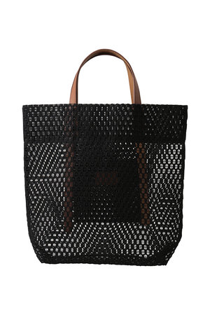 メアリ オル ターナ/MARY AL TERNAのGAP トートバッグ M