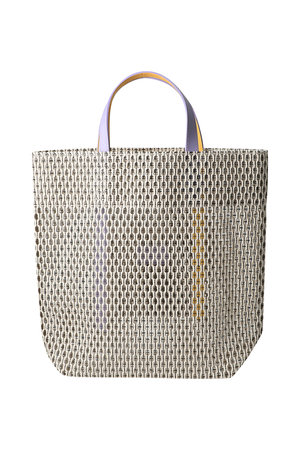 メアリ オル ターナ/MARY AL TERNAのGAP トートバッグ M