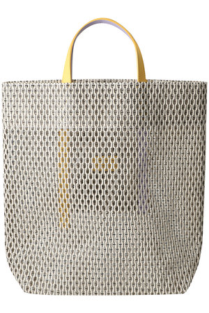 メアリ オル ターナ/MARY AL TERNAのGAP トートバッグ L