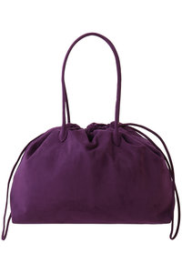 MARY AL TERNA HUG トートバッグ ラベンダー MARY AL TERNA｜メアリ オル ターナのトートバッグ通販｜ELLE SHOP