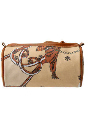 マニプリ/manipuriの筒型ポーチ(140800/140802)