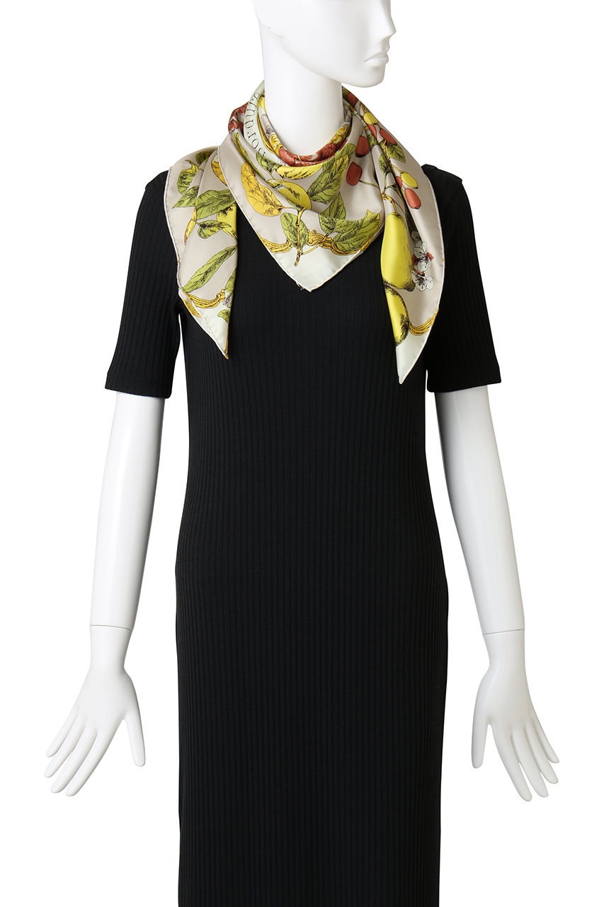 希少manipuriマニプリ　スカーフ 楽天市場】manipuri マニプリ シルク ダイヤ型 スカーフ diamond