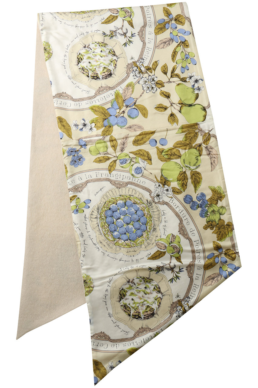 現行 manipuri マニプリ ウール シルク Wマフラー キャリッジ 2025年最新】manipuri マフラーの人気アイテム - メルカリ