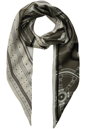 マニプリ/manipuriのダイヤ型スカーフ(140100/140103)