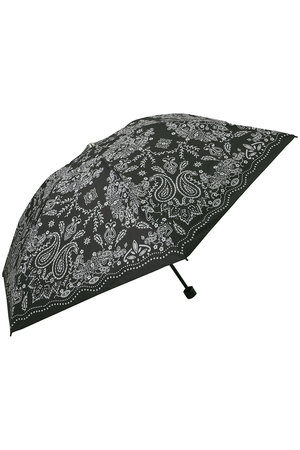 マニプリ/manipuriの遮光軽量傘（UV加工付き晴雨兼用）