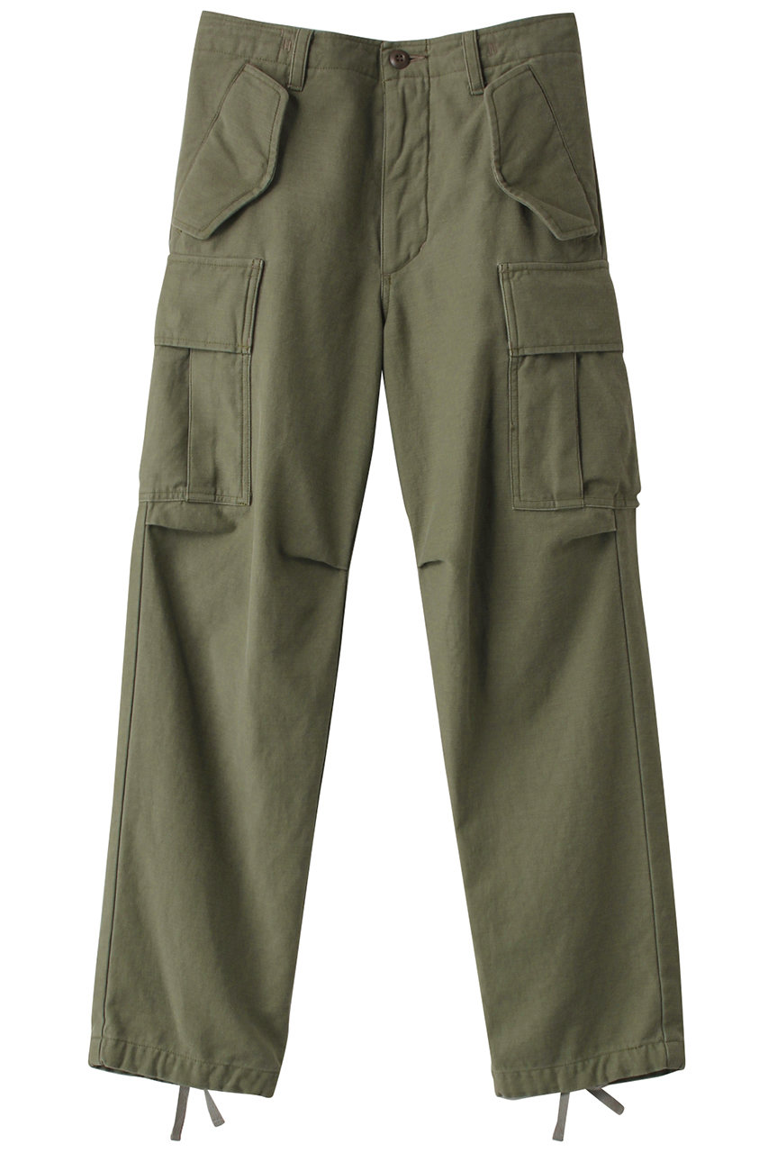 MADISONBLUE CARGO PANTS マディソンブルー カーゴ | www.innoveering.net