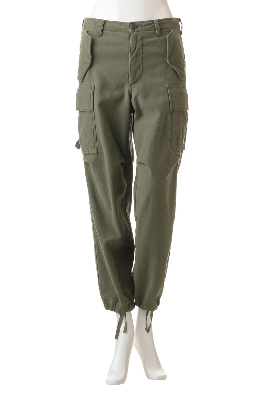 MADISONBLUE CARGO PANTS マディソンブルー　カーゴ