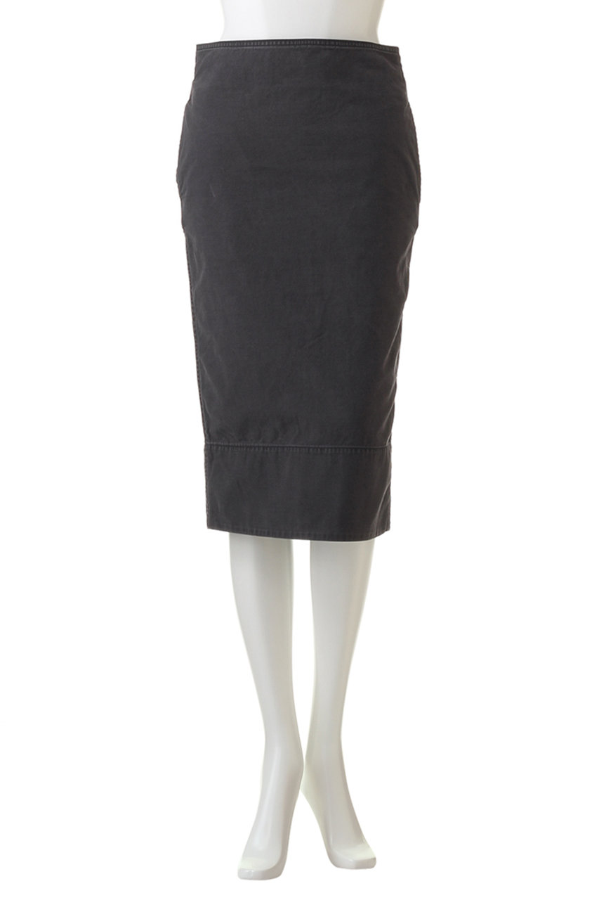 MADISONBLUE ロングタイトスカート - ひざ丈スカート