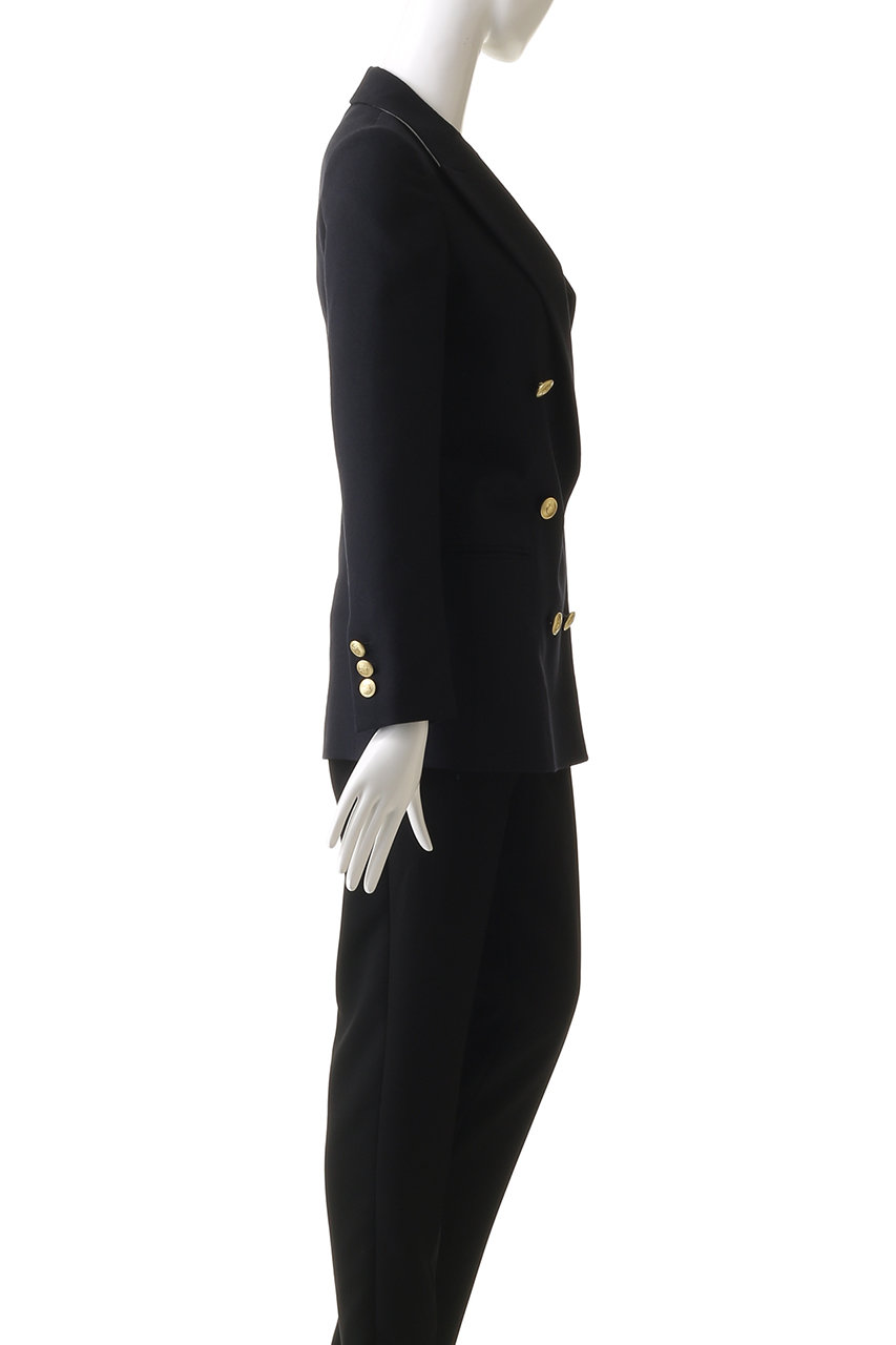 MADISONBLUE ジャケット ネイビー BLEECKER W6B BLAZER(0 NAVY): MADISONBLUE: WOMENS｜THE TOKYO