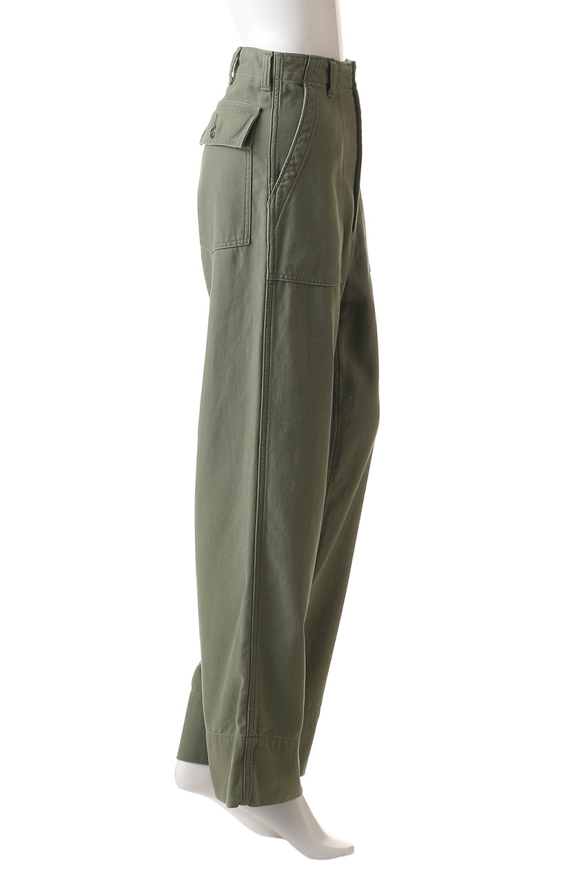 MADISON BLUE*FATIGUE PANTS*カーゴパンツ*02サイズ MADISONBLUE(マディソンブルー)｜FATIGUE PANTS LBS