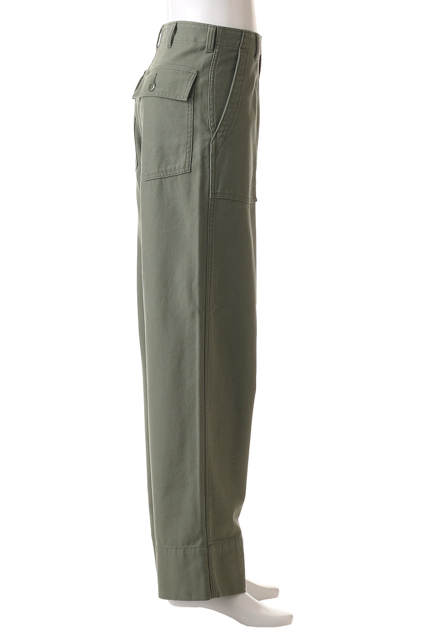 MADISONBLUE(マディソンブルー)｜【MEN】FATIGUE PANTS LBS MNS