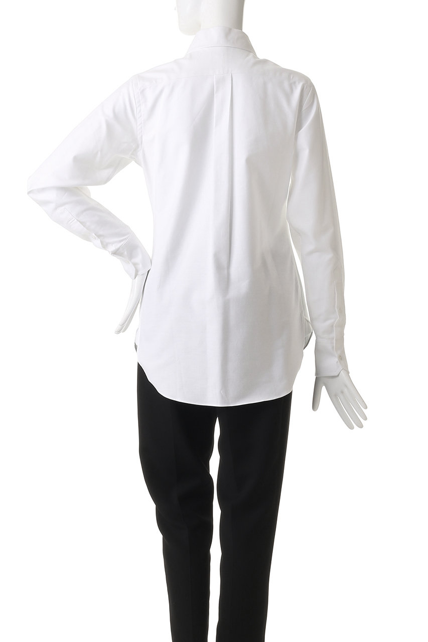 MADISONBLUE(マディソンブルー)｜CHELSEA L/S SHIRT チェルシー ロング