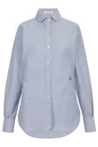 CHELSEA L/S SHIRT チェルシー ロングスリーブシャツ