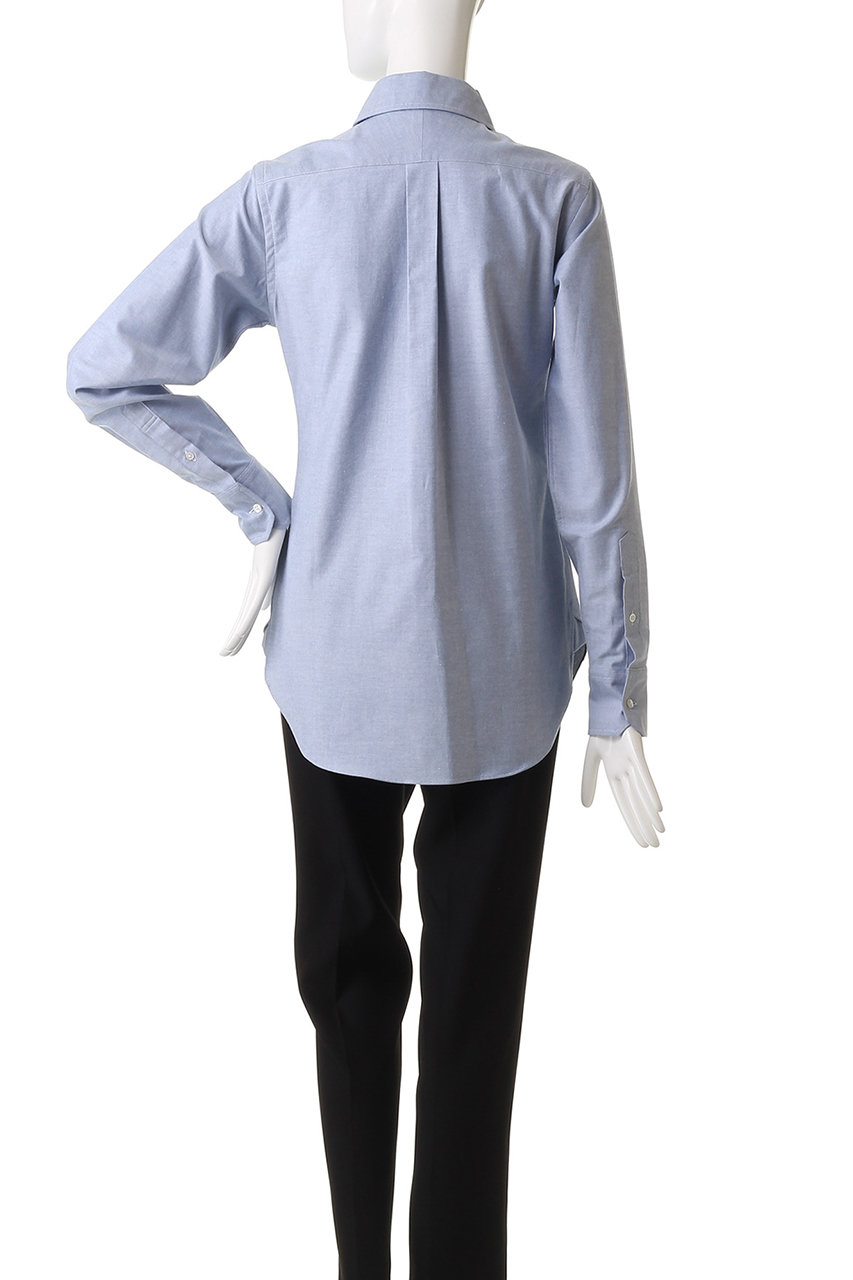 MADISONBLUE(マディソンブルー)｜CHELSEA L/S SHIRT チェルシー