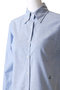 MADISON L/S SHIRT MADISON ロングスリーブシャツ マディソンブルー/MADISONBLUE
