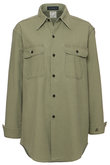 MADISONBLUE(マディソンブルー)｜HAMPTON SHIRT BACK SATIN