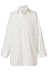 MADISONBLUE(マディソンブルー)｜J.BRADLEY SLEEVELESS SHIRT J