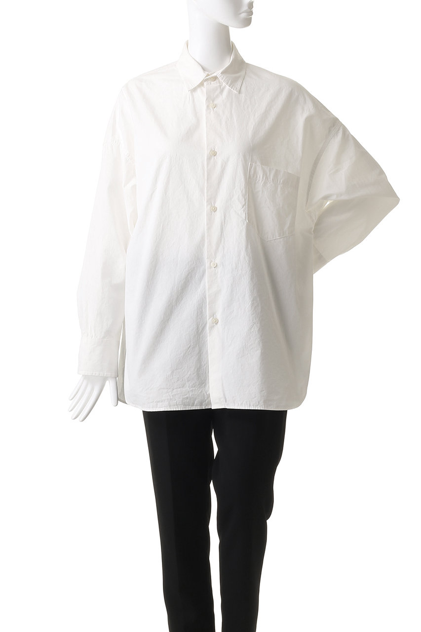 MADISONBLUE(マディソンブルー)｜J.BRADLEY L/S SHIRT WASHED