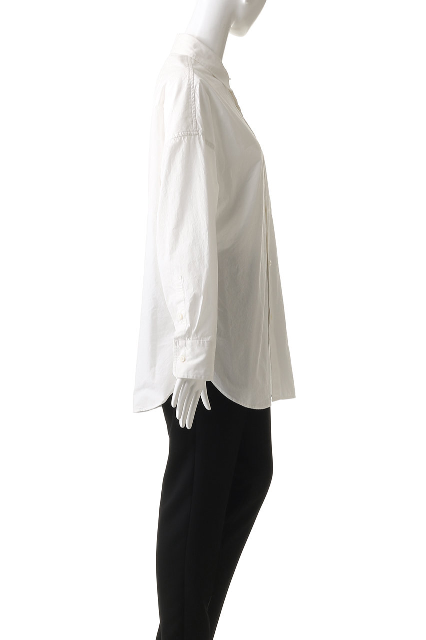 MADISONBLUE(マディソンブルー)｜J.BRADLEY L/S SHIRT WASHED OUT J