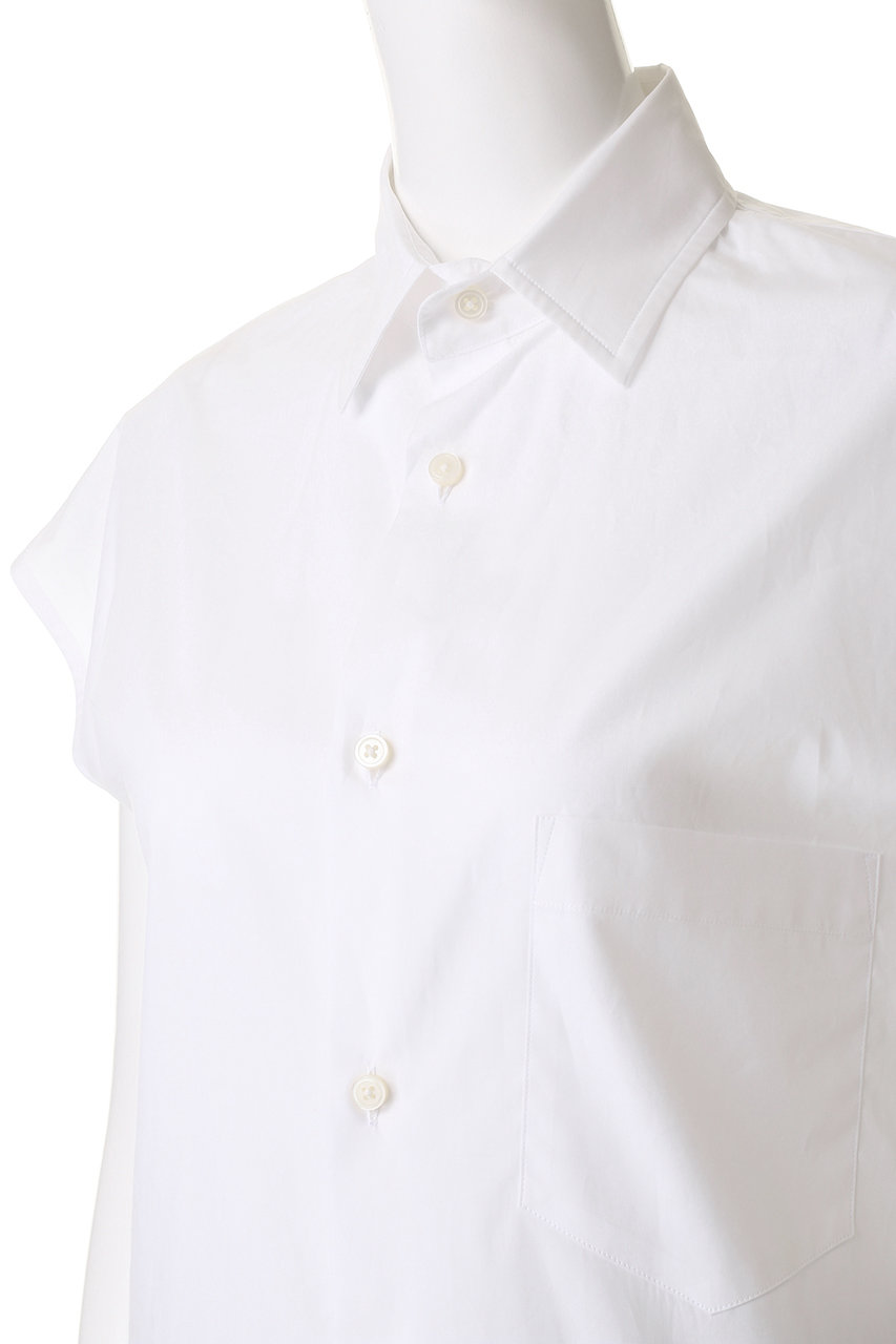 MADISONBLUE(マディソンブルー)｜J.BRADLEY SLEEVELESS SHIRT J