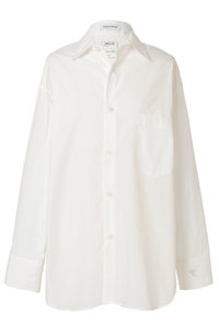 MADISONBLUE(マディソンブルー)｜J.BRADLEY SLEEVELESS SHIRT J