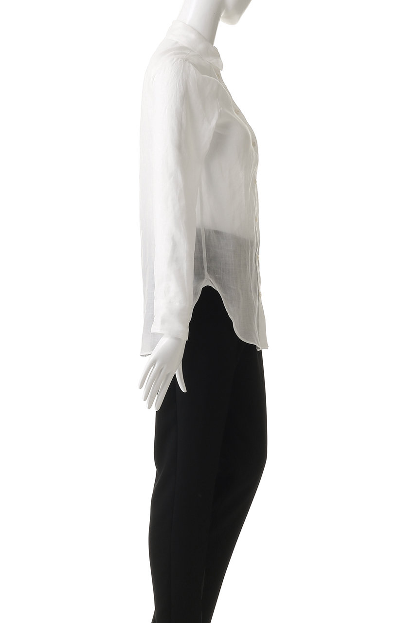MADISONBLUE(マディソンブルー)｜MADAME SHIRT RAMIE/MADAME ラミー