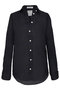 MADAME SHIRT RAMIE/MADAME ラミーシャツ マディソンブルー/MADISONBLUE ネイビー