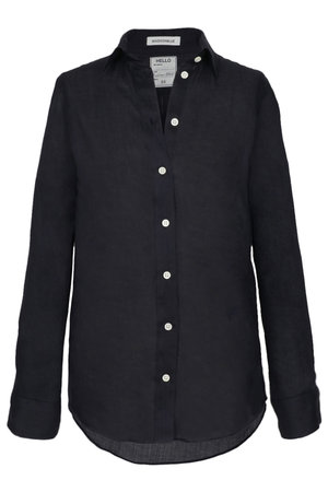 マディソンブルー/MADISONBLUEのMADAME SHIRT RAMIE/MADAME ラミーシャツ(110400/110403)