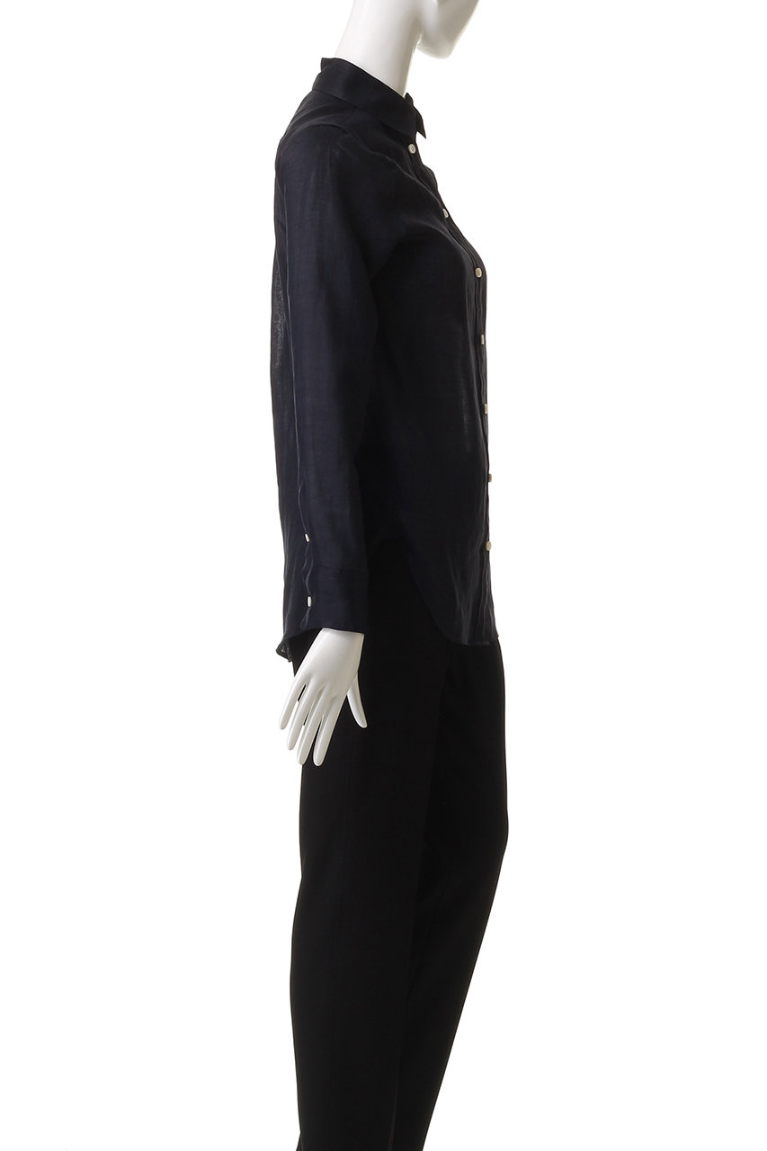 MADISONBLUE(マディソンブルー)｜MADAME SHIRT RAMIE/MADAME