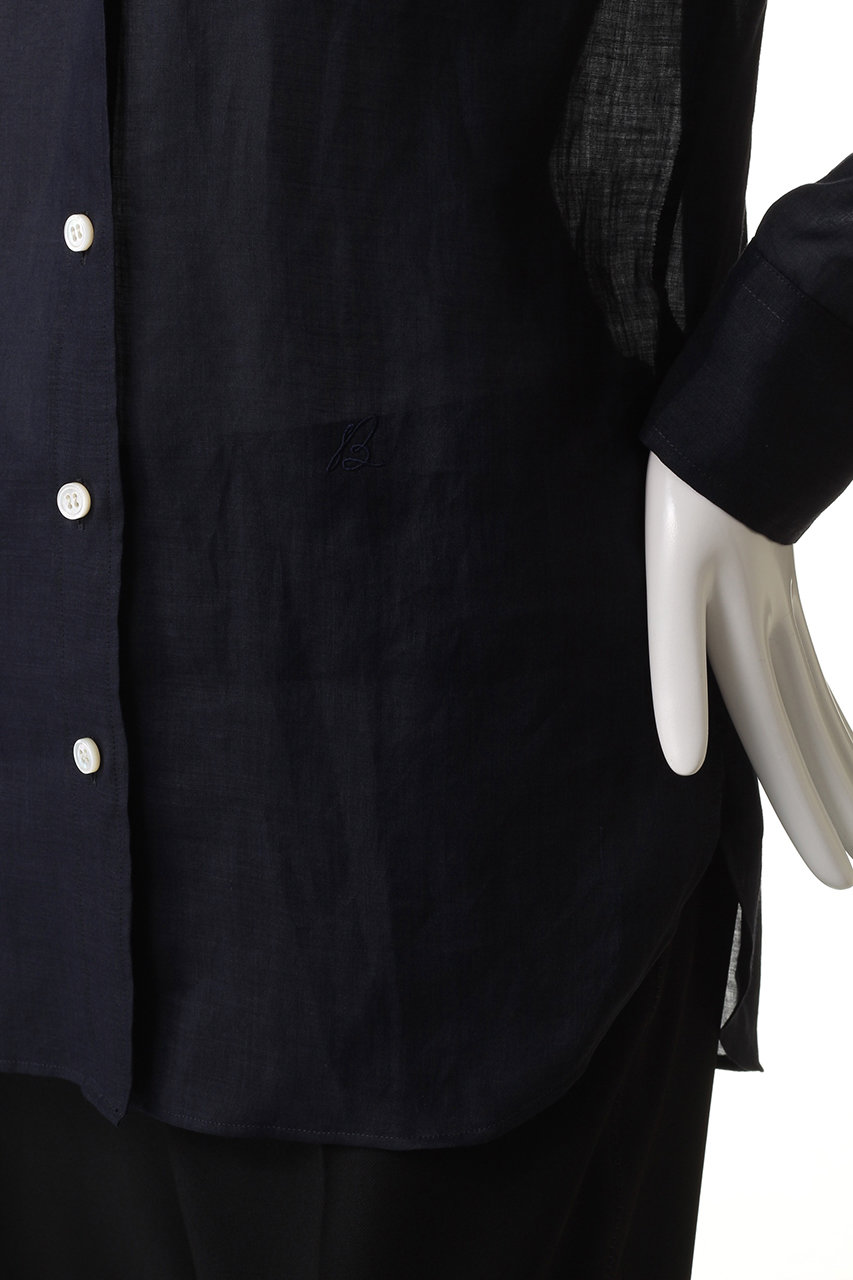 MADISONBLUE(マディソンブルー)｜MADAME SHIRT RAMIE/MADAME