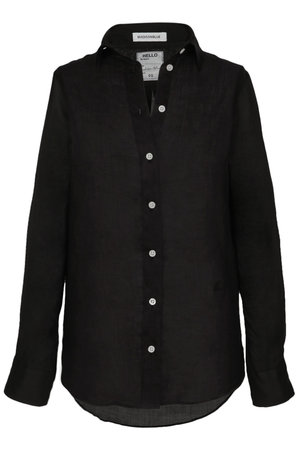 マディソンブルー/MADISONBLUEのMADAME SHIRT RAMIE/MADAME ラミーシャツ(110400/110403)