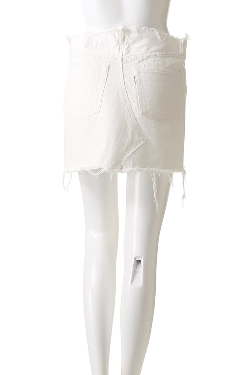 MADISONBLUE(マディソンブルー)｜5POCKET DENIM MINI SKIRT 5