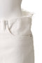 5POCKET DENIM MINI SKIRT 5ポケット デニムミニスカート マディソンブルー/MADISONBLUE