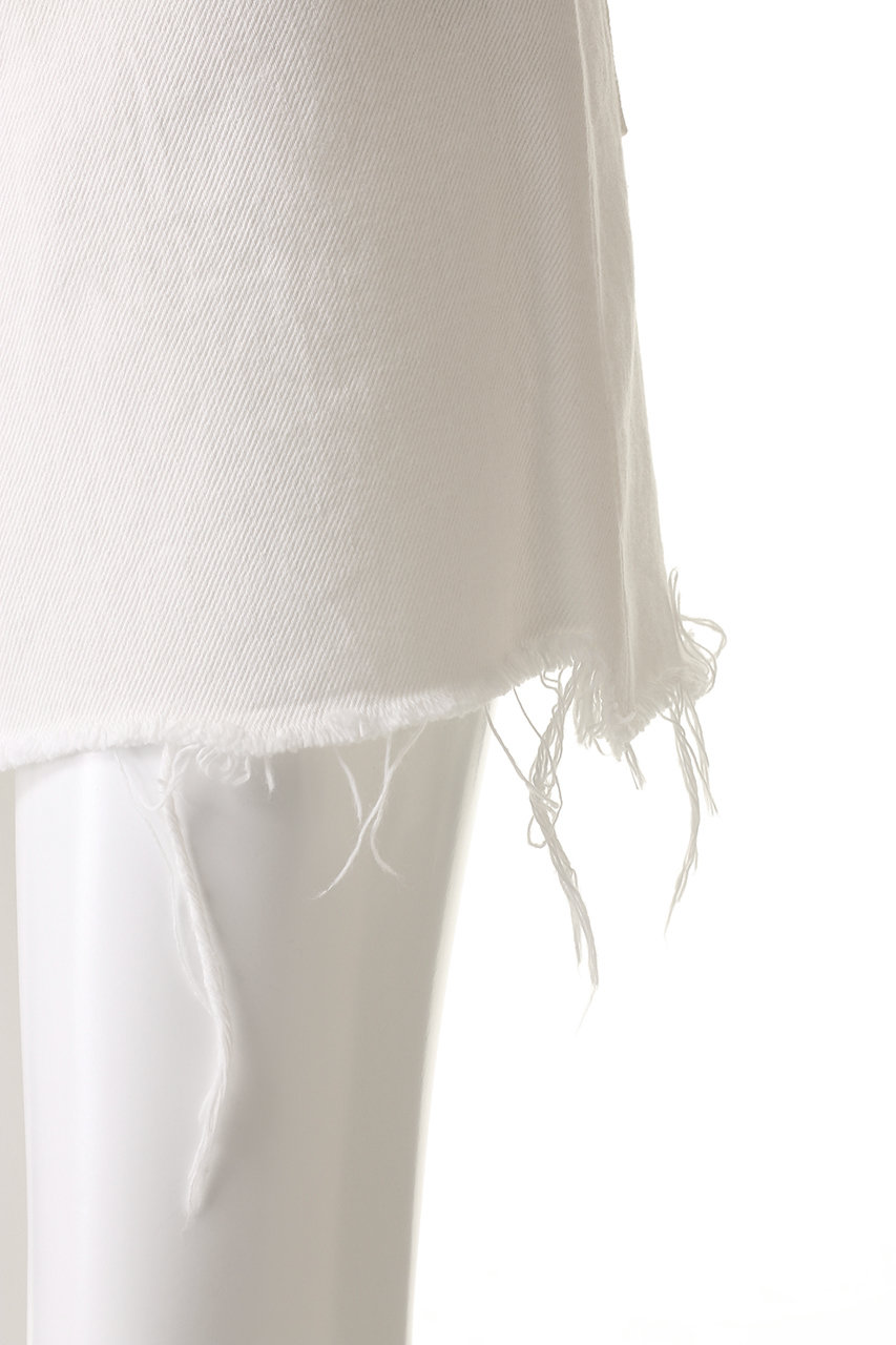 MADISONBLUE(マディソンブルー)｜5POCKET DENIM MINI SKIRT 5ポケット