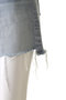 5POCKET DENIM MINI SKIRT（VW) 5ポケット デニムミニスカート マディソンブルー/MADISONBLUE
