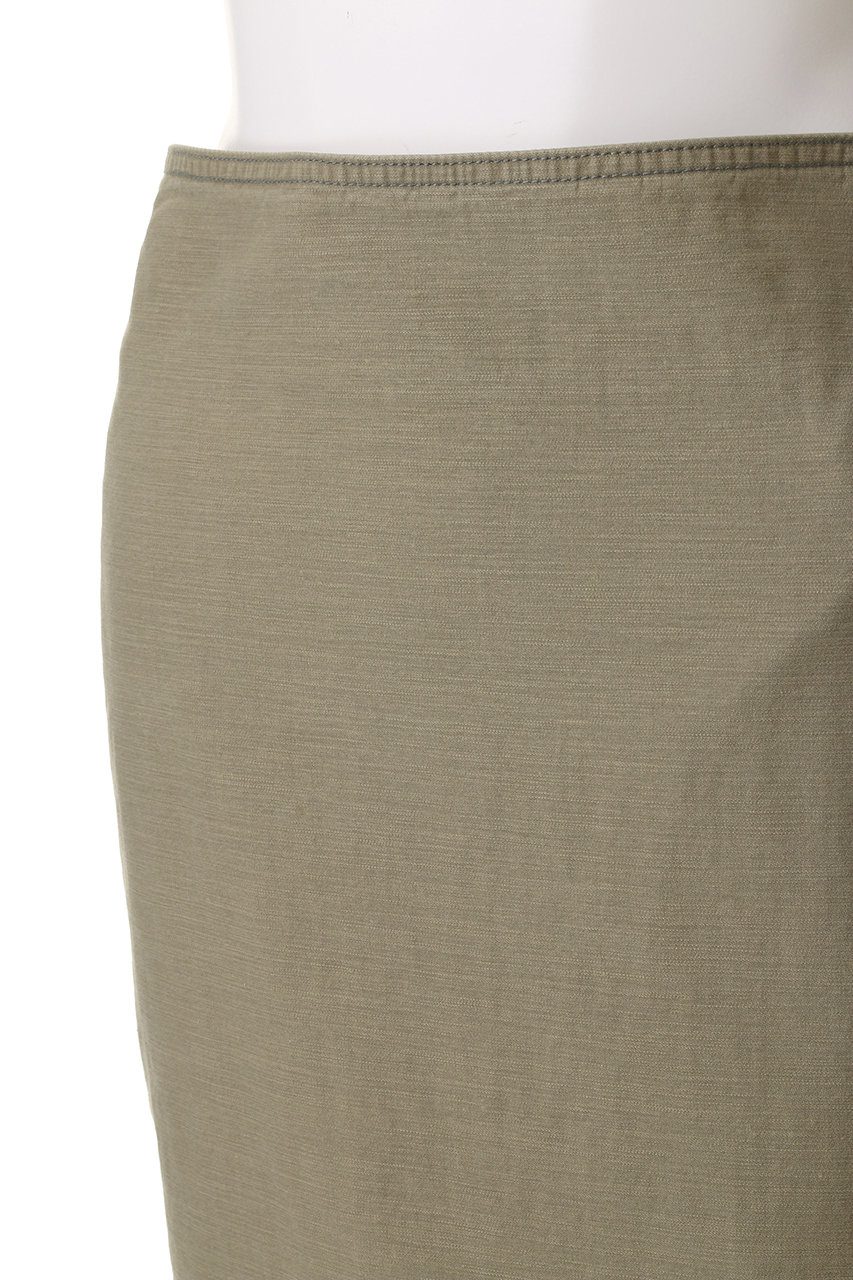 MADISONBLUE(マディソンブルー)｜SOFIE TIGHT LONG SKIRT BACK
