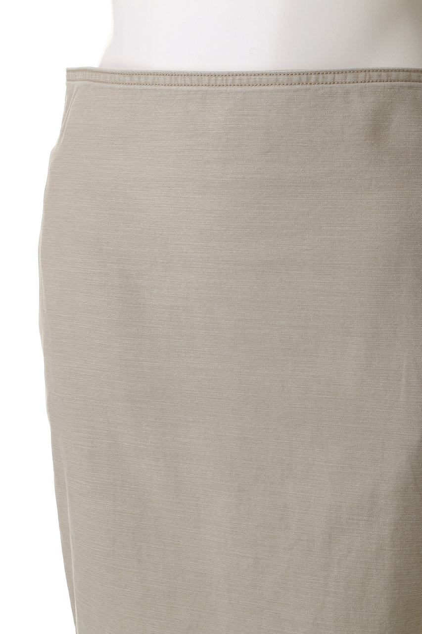 新品タグ付き　MADISONBLUE URAKE TIGHT SKART TUCKED MI-MOLLET FLARE SKIRT | ALL | MADISONBLUE