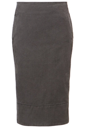 マディソンブルー/MADISONBLUEのSOFIE TIGHT LONG SKIRT BACK SATIN/SOFIEバックサテンタイトロングスカート(110700/110702)