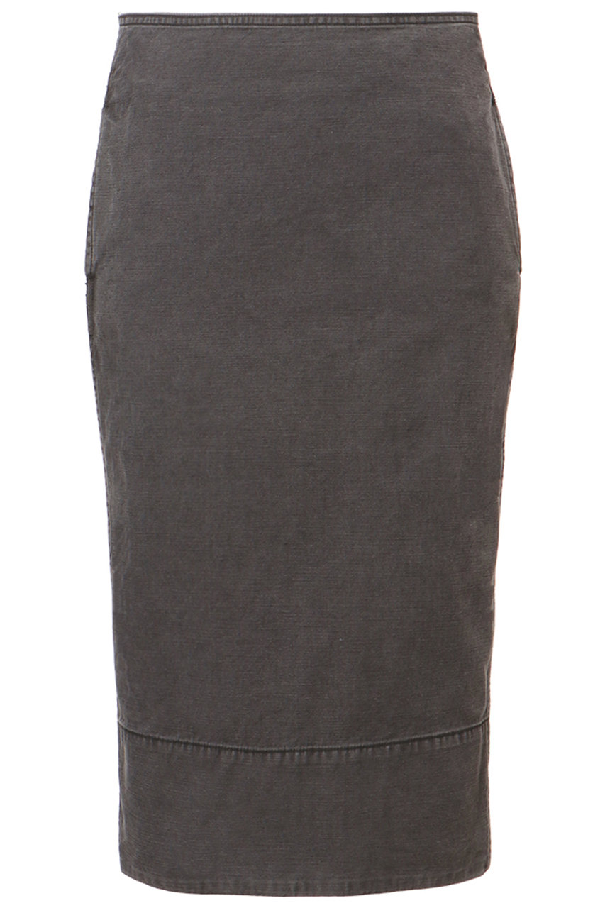 MADISONBLUE SOFIE TIGHT LONG SKIRT BACK SATIN/SOFIEバックサテンタイトロングスカート (ブラック, 00) マディソンブルー ELLE SHOP MADISONBLUE SOFIE TIGHT LONG SKIRT BACK SATIN/SOFIEバックサテンタイトロングスカート (ブラック, 00) マディソンブルー ELLE SHOP