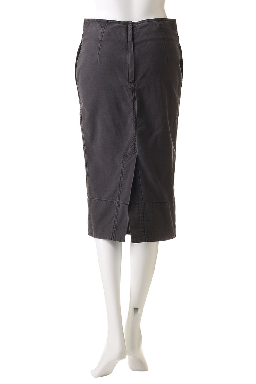 MADISONBLUE(マディソンブルー)｜SOFIE TIGHT LONG SKIRT BACK