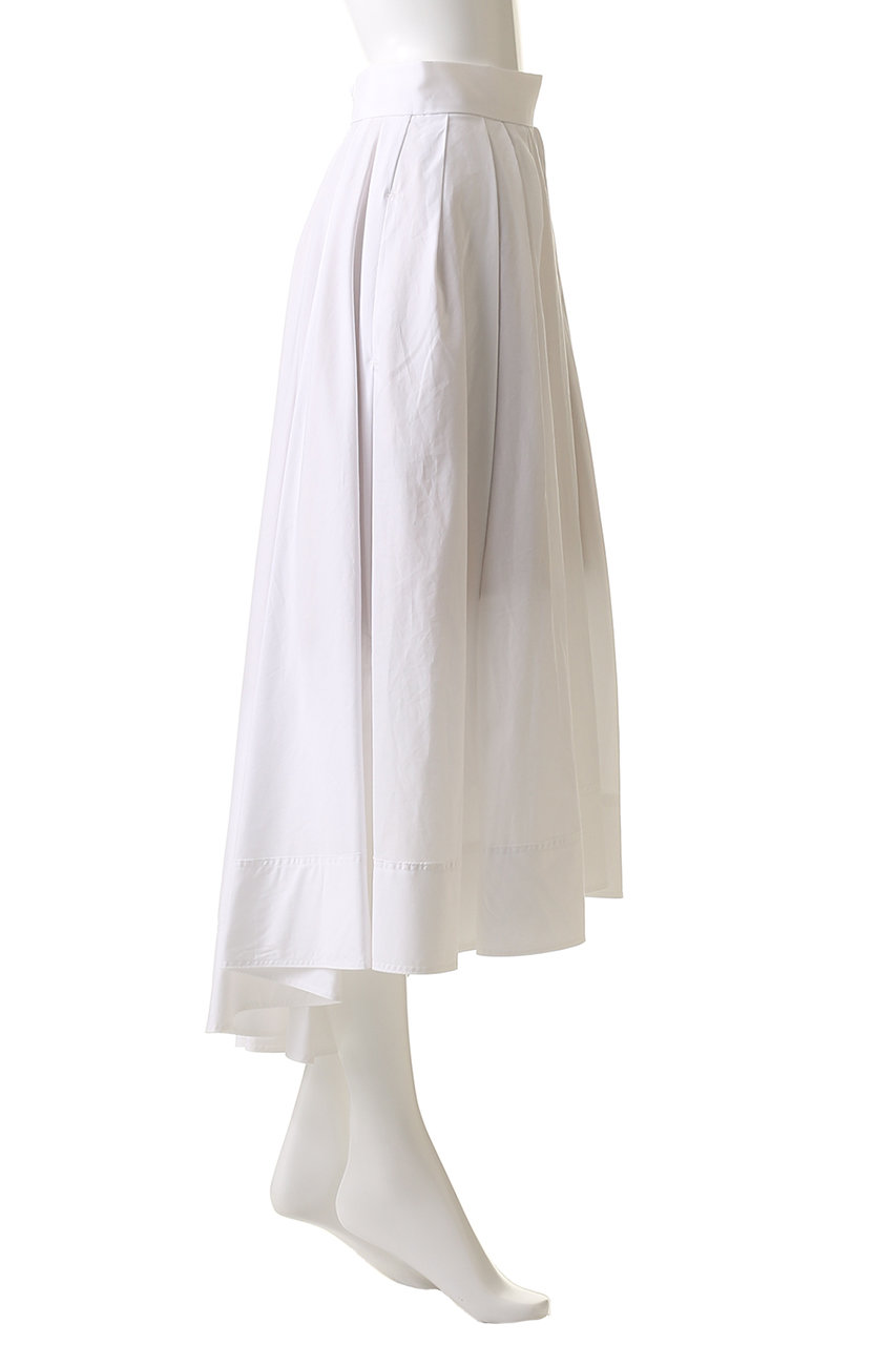 MADISONBLUE(マディソンブルー)｜TUCK VOLUME SKIRT タック