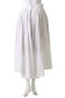 TUCK VOLUME SKIRT タックボリュームスカート マディソンブルー/MADISONBLUE