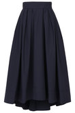 TUCK VOLUME SKIRT タックボリュームスカート