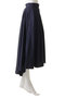 TUCK VOLUME SKIRT タックボリュームスカート マディソンブルー/MADISONBLUE