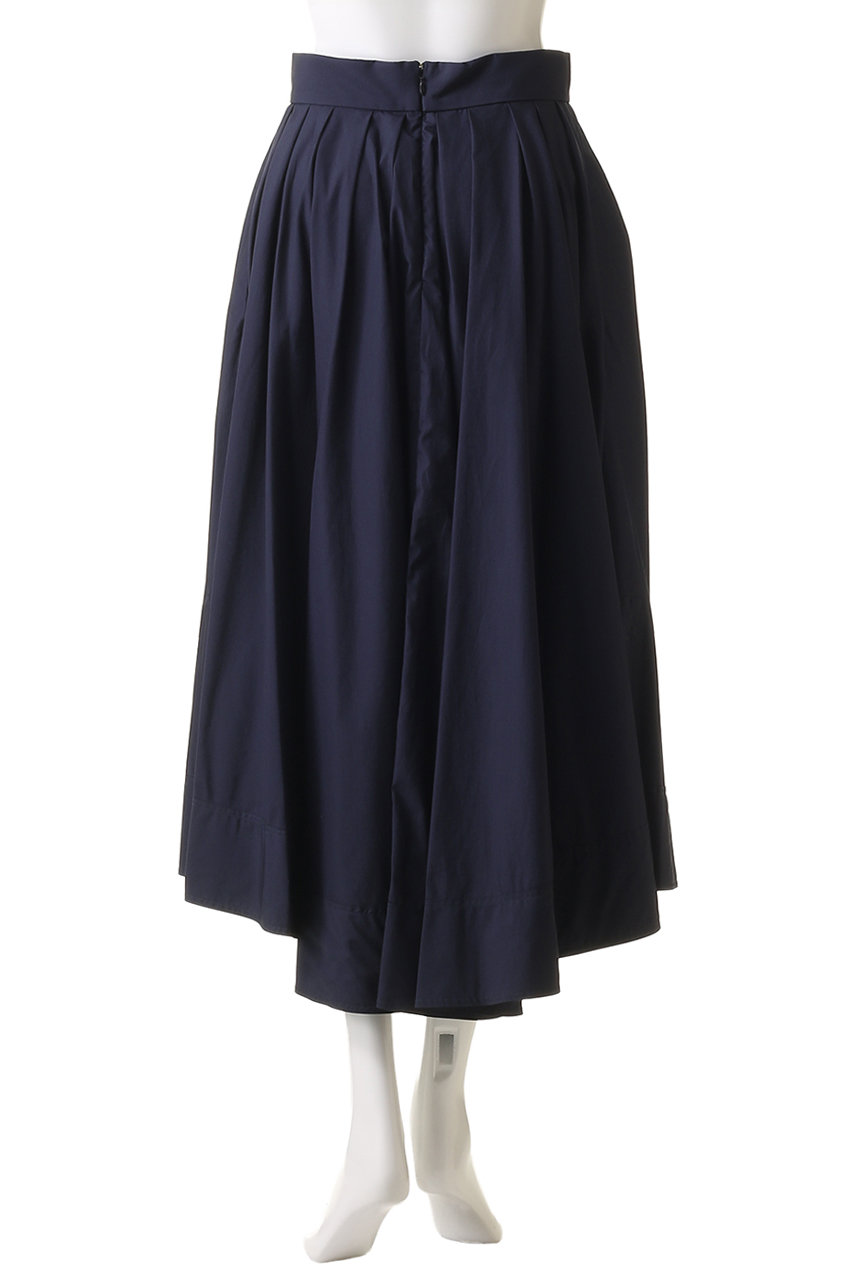 MADISONBLUE(マディソンブルー)｜TUCK VOLUME SKIRT タック