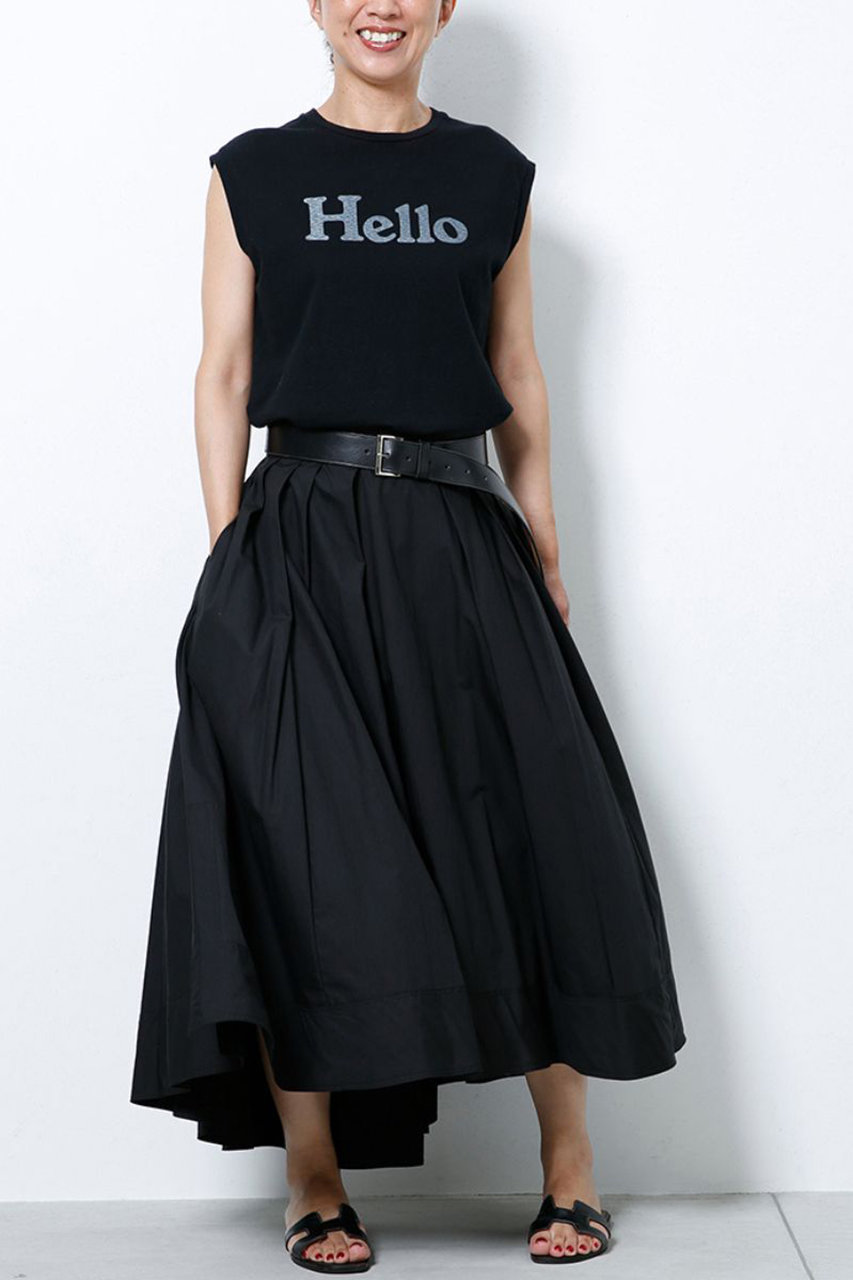 MADISONBLUE(マディソンブルー)|TUCK VOLUME SKIRT タック MADISONBLUE(マディソンブルー)|TUCK VOLUME SKIRT タック